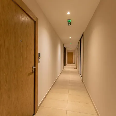 Superman Apartment Novi Sad