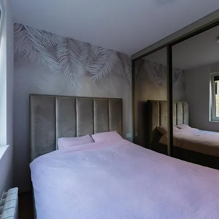 Superman Apartment Novi Sad