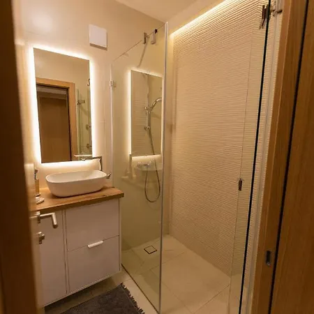 Apartment Superman Novi Sad